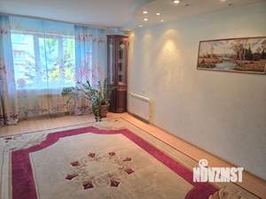 Коттедж 100м², 1-этажный, на длительный срок,