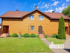 Дом 275м², 2-этажный, посуточно,