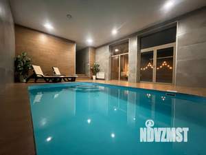 Дом 250м², 2-этажный, посуточно,