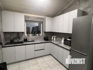 Дом 130м², 1-этажный, посуточно,