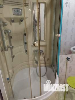 Дом 35м², 1-этажный, на длительный срок,