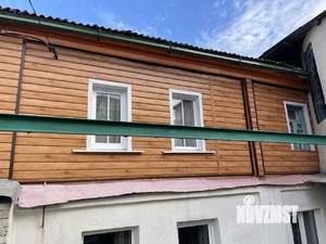 Дом 100м², 2-этажный, на длительный срок,