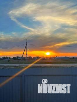 Дом 36м², 1-этажный, посуточно,