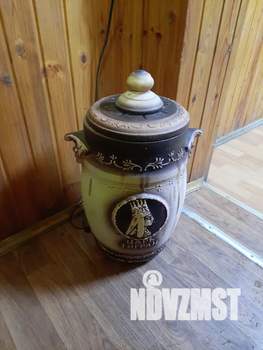 Дом 90м², 1-этажный, посуточно,