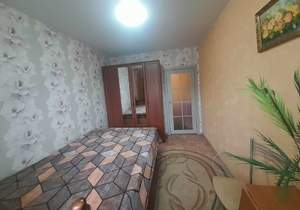 Дом 55м², 4-этажный, на длительный срок,