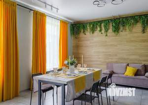 Дом 120м², 1-этажный, посуточно,