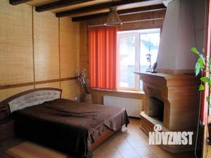 Коттедж 90м², 2-этажный, на длительный срок,