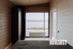 Дом 67м², 1-этажный, посуточно,