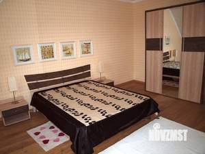 Дом 650м², 3-этажный, посуточно,