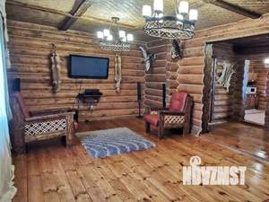 Дом 150м², 2-этажный, посуточно,