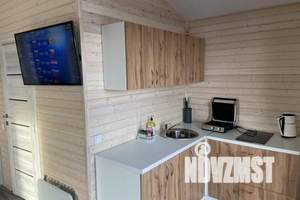 Дом 60м², 2-этажный, посуточно,