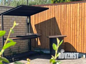 Дом 150м², 2-этажный, посуточно,