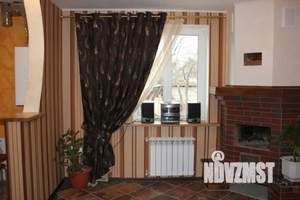 Дом 75м², 1-этажный, посуточно,