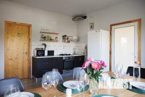 Дом 129м², 2-этажный, посуточно,