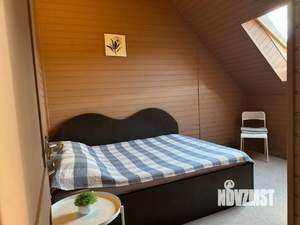 Дом 140м², 1-этажный, посуточно,