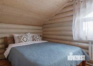 Дом 115м², 1-этажный, посуточно,