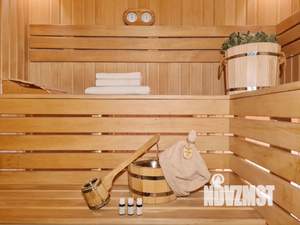 Дом 44м², 2-этажный, посуточно,