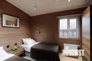 Дом 67м², 1-этажный, посуточно,