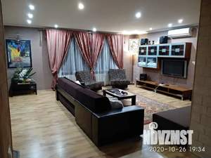 Дом 309м², 2-этажный, посуточно,