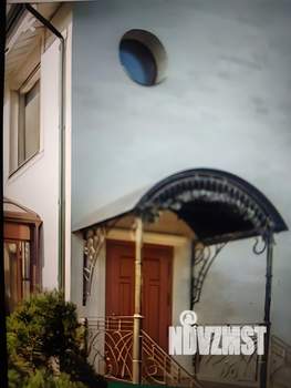 Дом 300м², 1-этажный, на длительный срок,