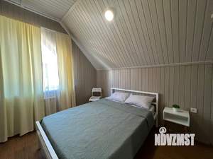 Дом 250м², 1-этажный, посуточно,