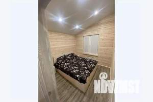 Дом 60м², 2-этажный, посуточно,