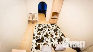 Дом 93м², 1-этажный, посуточно,