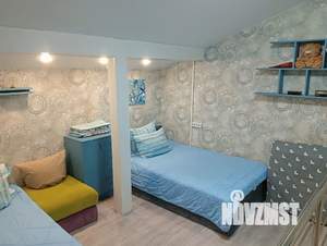 Дом 102м², 2-этажный, посуточно,