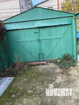 Дом 100м², 2-этажный, на длительный срок,