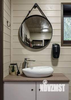 Дом 110м², 1-этажный, посуточно,