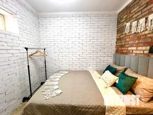 Дом 45м², 1-этажный, посуточно,