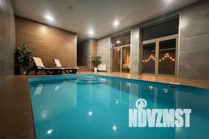 Дом 250м², 2-этажный, посуточно,