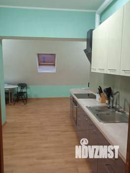 Дом 120м², 2-этажный, на длительный срок,