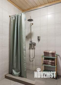 Дом 115м², 1-этажный, посуточно,