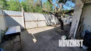 Дом 47м², 1-этажный, на длительный срок,