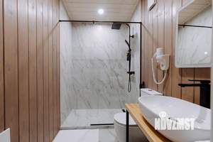 Дом 67м², 1-этажный, посуточно,