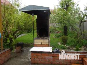 Дом 280м², 2-этажный, посуточно,