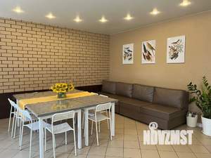 Дом 150м², 2-этажный, посуточно,