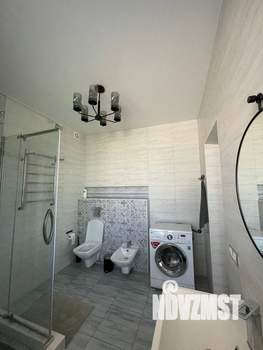 Дом 140м², 1-этажный, посуточно,