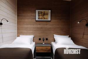 Дом 67м², 1-этажный, посуточно,