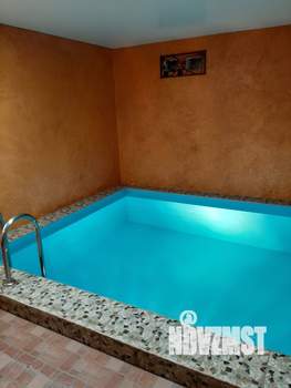 Дом 275м², 2-этажный, посуточно,