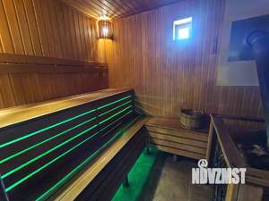 Дом 300м², 2-этажный, посуточно,