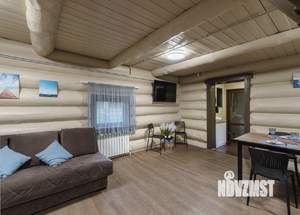 Дом 110м², 1-этажный, посуточно,