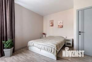 Дом 140м², 1-этажный, посуточно,