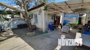 Дом 47м², 1-этажный, на длительный срок,