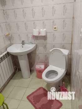 Дом 35м², 1-этажный, на длительный срок,