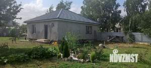 Дом 110м², 1-этажный, посуточно,