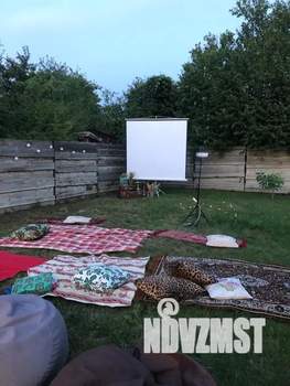 Дом 50м², 2-этажный, посуточно,