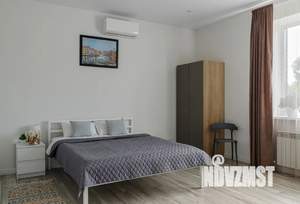 Дом 180м², 1-этажный, посуточно,