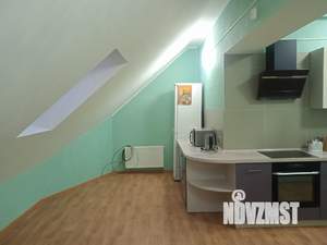 Дом 120м², 2-этажный, на длительный срок,